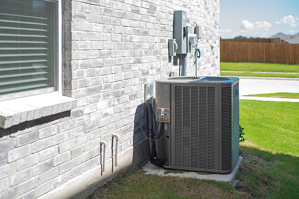 Reliable Ac Installation contractor in Palmdale, PA by FH HVAC